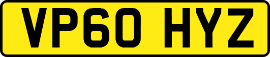 VP60HYZ