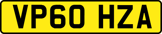 VP60HZA