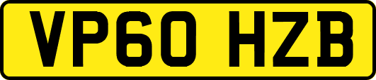 VP60HZB