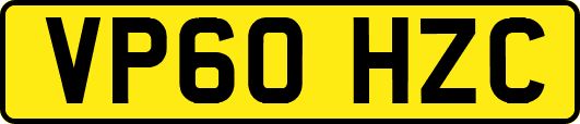 VP60HZC