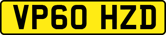 VP60HZD