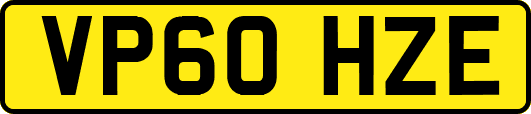 VP60HZE