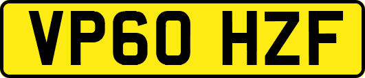VP60HZF