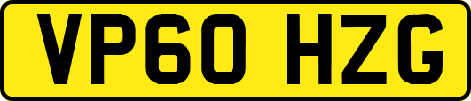 VP60HZG