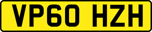 VP60HZH