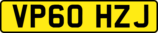 VP60HZJ