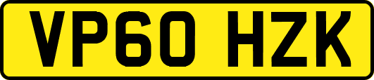 VP60HZK