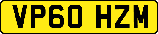 VP60HZM
