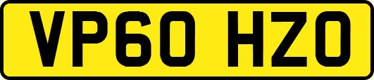VP60HZO