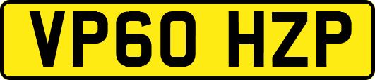 VP60HZP