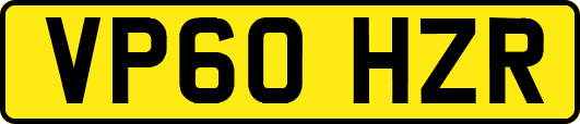 VP60HZR