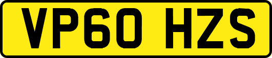 VP60HZS