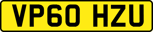 VP60HZU