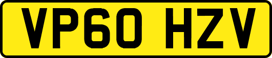 VP60HZV