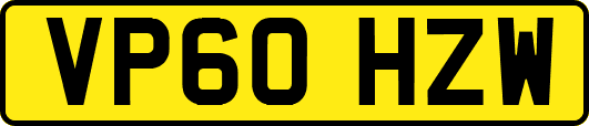 VP60HZW