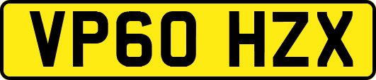 VP60HZX