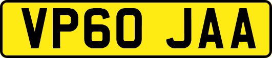VP60JAA