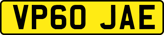 VP60JAE