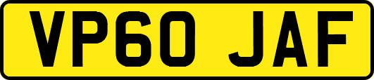 VP60JAF