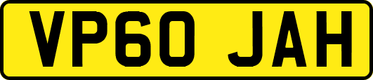VP60JAH