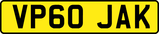 VP60JAK