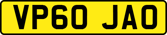 VP60JAO