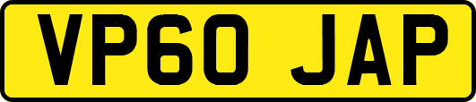 VP60JAP