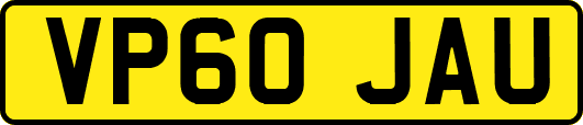 VP60JAU