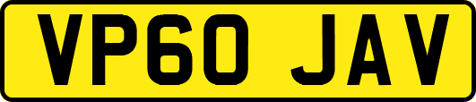 VP60JAV