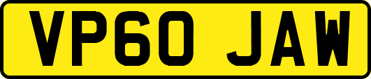 VP60JAW