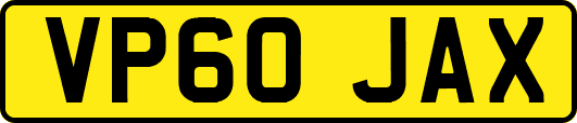 VP60JAX