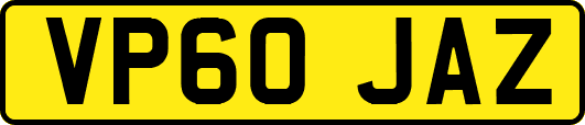 VP60JAZ
