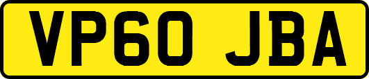 VP60JBA