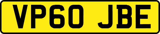 VP60JBE