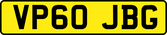 VP60JBG