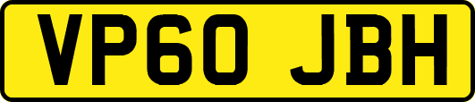 VP60JBH