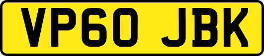 VP60JBK