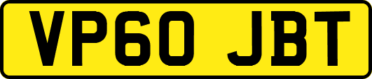 VP60JBT