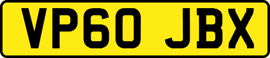 VP60JBX