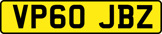 VP60JBZ