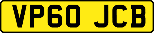 VP60JCB