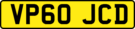 VP60JCD