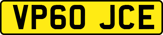 VP60JCE