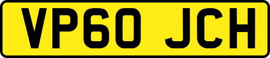 VP60JCH