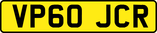 VP60JCR