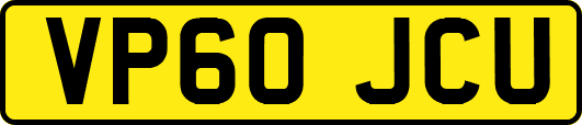 VP60JCU