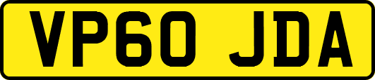 VP60JDA