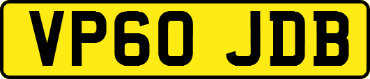 VP60JDB