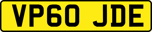 VP60JDE