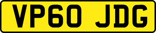VP60JDG
